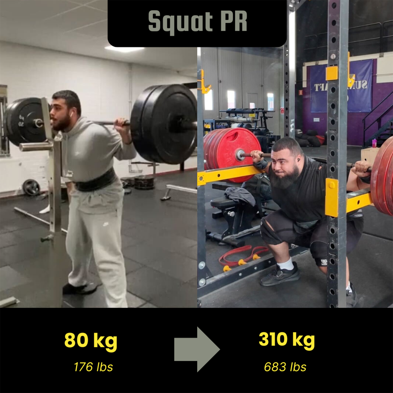 Transformation 1