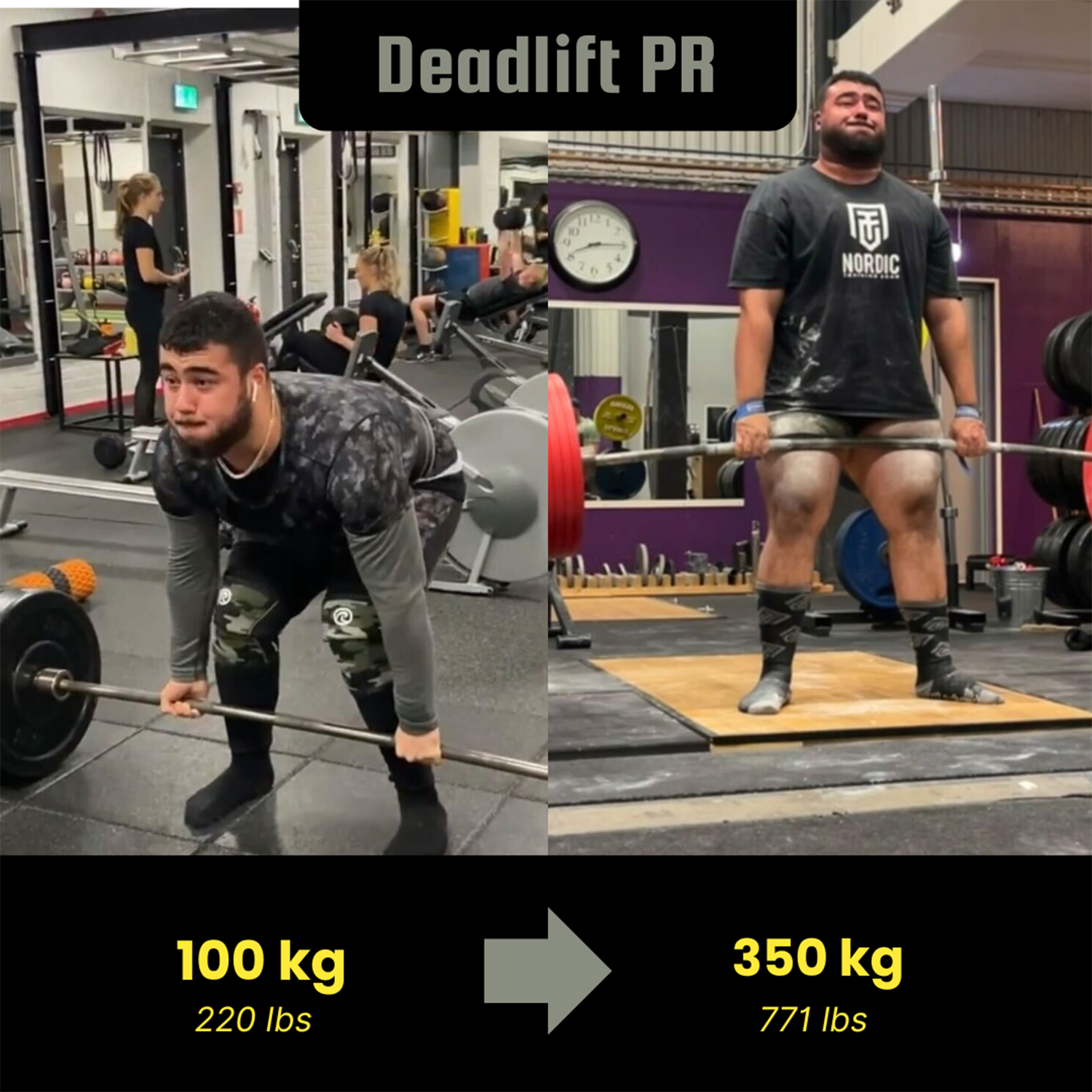 Transformation 2